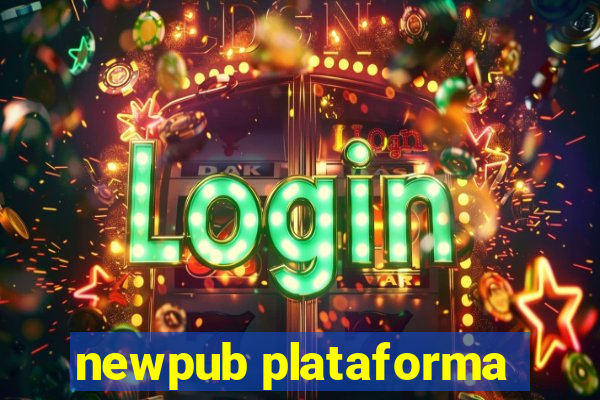 newpub plataforma